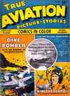 True Aviation Picture-Stories #6 Comic Books - Covers, Scans, Photos in True Aviation Picture-Stories Comic Books - Covers, Scans, Gallery